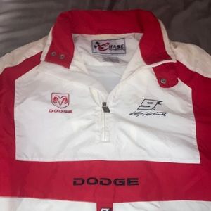 NASCAR Dodge #9 Kasey Kane pullover